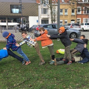 IMG 5499 - Scouts en Gidsen Zaventem 